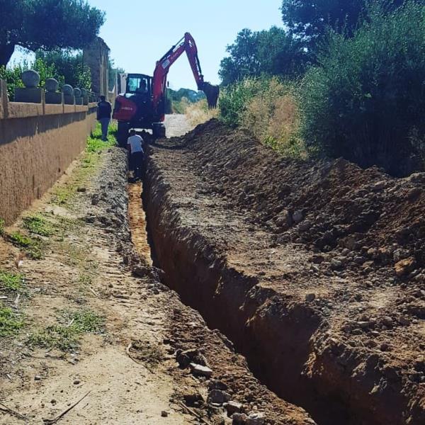Isola Capo Rizzuto. Pozzi Artesiani, al via il lavoro per limitare la carenza idrica nelle abitazioni images Isola Capo Rizzuto. Pozzi Artesiani, al via il lavoro per limitare la carenza idrica nelle abitazioni