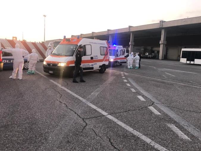 Sanità nel lametino, le Associazioni si sentono escluse e chiedono un confronto images Sanità nel lametino, le Associazioni si sentono escluse e chiedono un confronto