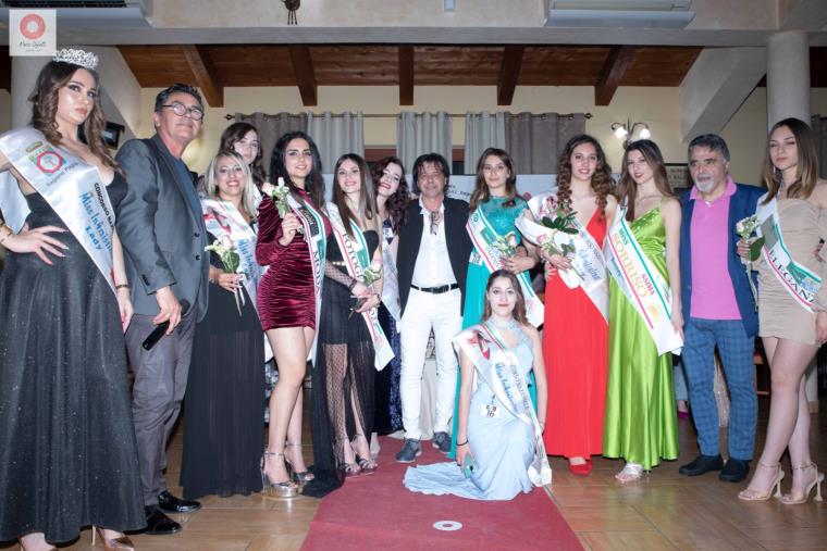 images Miss Informissima 2022, quattro le ragazze che volano in finale nazionale