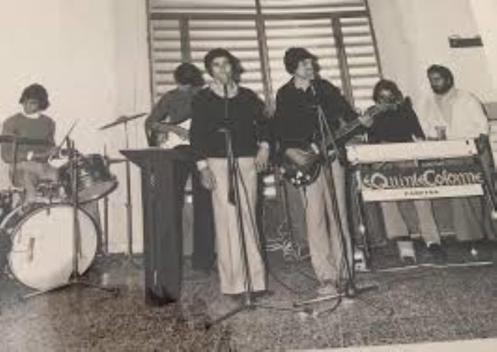 images Musica. Anche la Calabria nell'Enciclopedia del Rock