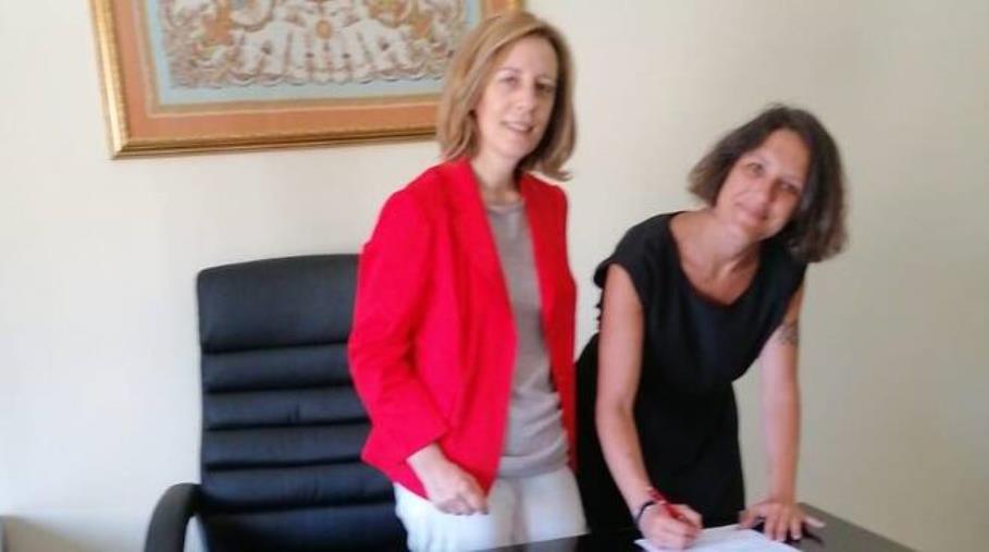 Italia Viva. Valentina Ledonne è la nuova coordinatrice provinciale di Catanzaro images Italia Viva. Valentina Ledonne è la nuova coordinatrice provinciale di Catanzaro