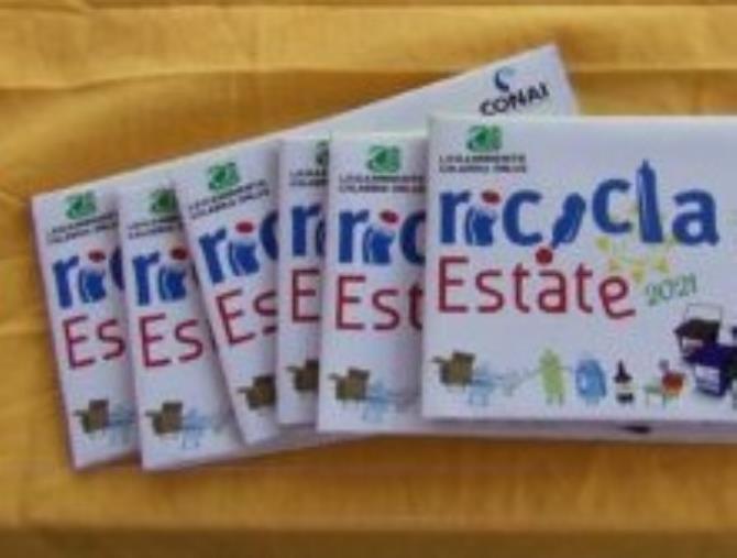 Ricicla Estate 2021 Legambiente: il 2 settembre la presentazione del bilancio a Isola Capo Rizzuto images Ricicla Estate 2021 Legambiente: il 2 settembre la presentazione del bilancio a Isola Capo Rizzuto