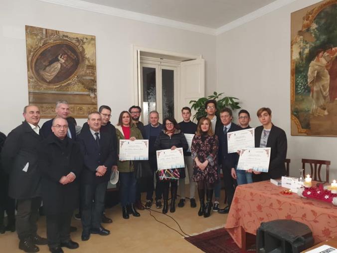 Reggio Calabria, incendio in una casa spento dai carabinieri images Reggio Calabria, incendio in una casa spento dai carabinieri