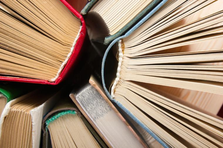 images Libri, pubblicato il Sigx dell'autore catanzarese Mario Ianì