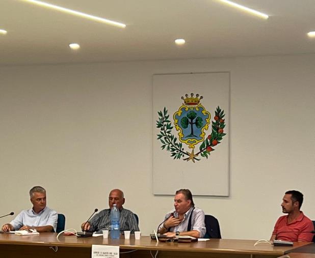 images "Antonio Landolfi, socialista, laico, liberale, libertario, garantista”: Michele Drosi presenta il suo libro 