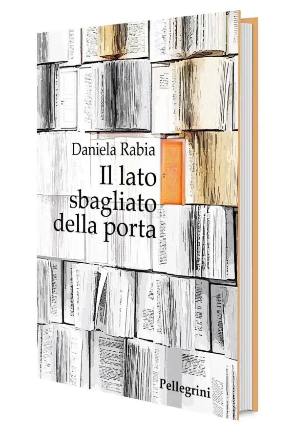 ‘Il lato sbagliato della porta’, l’avvocato Sandro Scoppa presenta il nuovo romanzo di Daniela Rabia
 images ‘Il lato sbagliato della porta’, l’avvocato Sandro Scoppa presenta il nuovo romanzo di Daniela Rabia