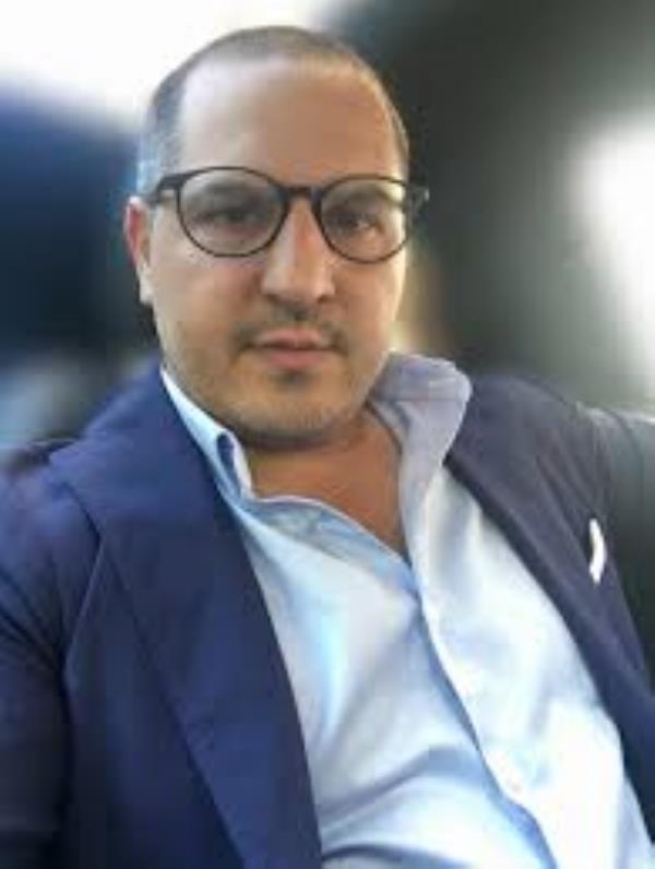 Luigi Lidonnici è il nuovo vice coordinatore provinciale di Forza Italia a Crotone images Luigi Lidonnici è il nuovo vice coordinatore provinciale di Forza Italia a Crotone