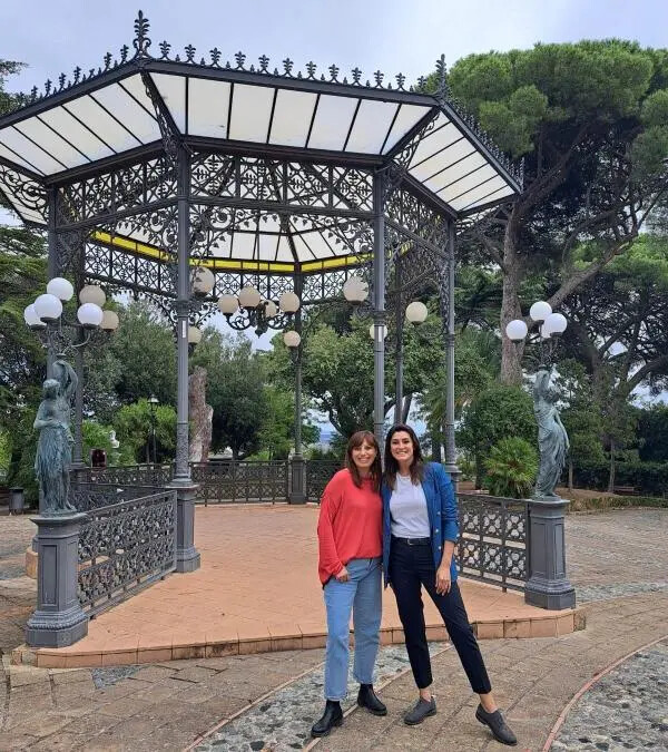 images Domani la Città di Catanzaro protagonista su Rai 1 con "Linea Verde Life"