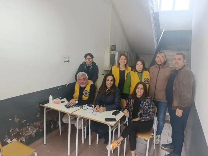 I Lions e Leo Clubs Di Soverato e Versante Ionico delle Serre su prevenzione diabete e pressione arteriosa images I Lions e Leo Clubs Di Soverato e Versante Ionico delle Serre su prevenzione diabete e pressione arteriosa