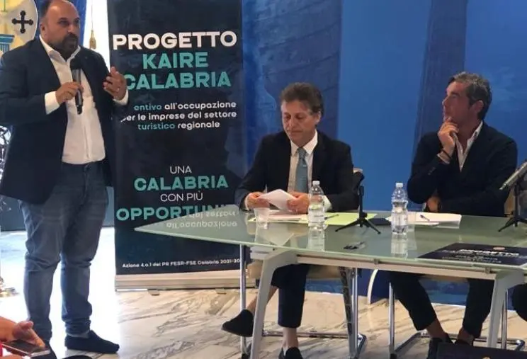 images Turismo, Lo Papa (Cisl): "Si punti al Patto che incentiverebbe il Lavoro stabile e di qualità"