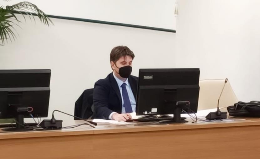 L'emergenza processionaria approda in Commissione Agricoltura e Foreste dopo l’interrogazione di Lo Schiavo images L'emergenza processionaria approda in Commissione Agricoltura e Foreste dopo l’interrogazione di Lo Schiavo