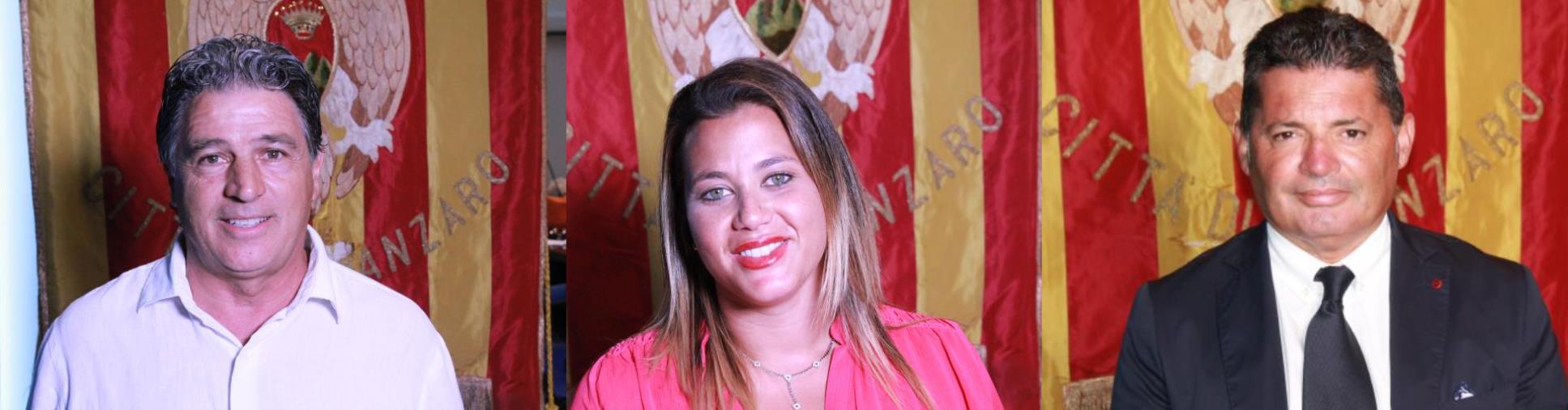 images Pontili Catanzaro, Costa, Lobello e Riccio: "Perso tempo e Amministrazione Fiorita inadeguata"