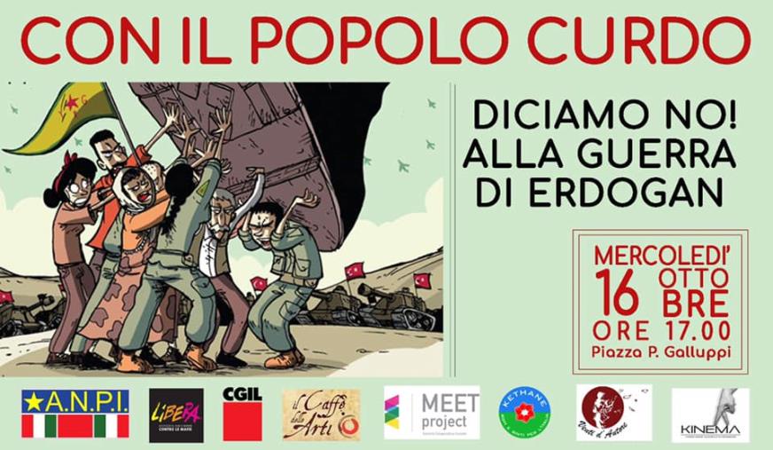 images  Morra (M5S), candidato governatore della Calabria? "Non sia mai" 