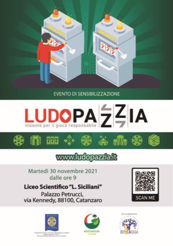 Save the date, il 30 novembre Adiconsum Calabria incontra gli studenti del Liceo Scientifico di Catanzaro images Save the date, il 30 novembre Adiconsum Calabria incontra gli studenti del Liceo Scientifico di Catanzaro