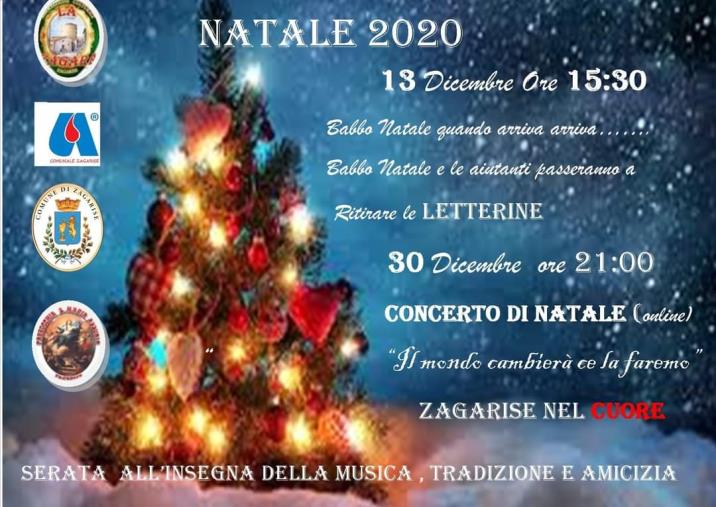 Zagarise ha festeggiato il Natale con un concerto su Facebook: 130 persone collegate da tutto il mondo images Zagarise ha festeggiato il Natale con un concerto su Facebook: 130 persone collegate da tutto il mondo