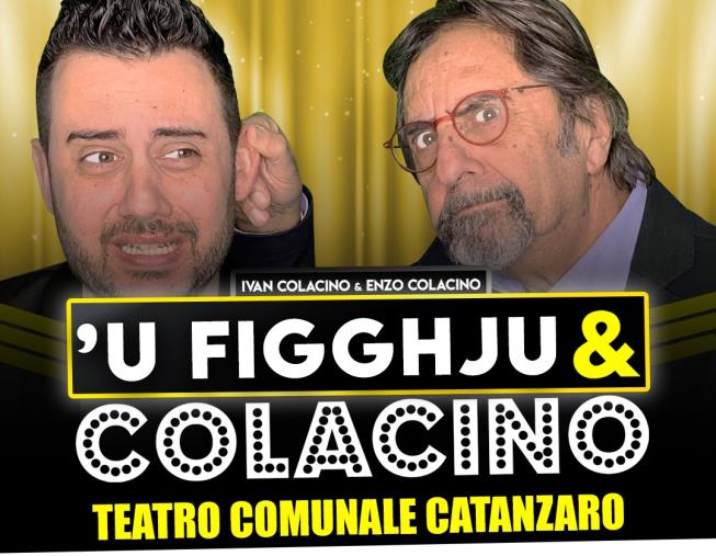 Notte Piccante" a Catanzaro, questa sera le ragazze peperoncino allo spettacolo "U figghiu & Colacinu" images Notte Piccante" a Catanzaro, questa sera le ragazze peperoncino allo spettacolo "U figghiu & Colacinu"