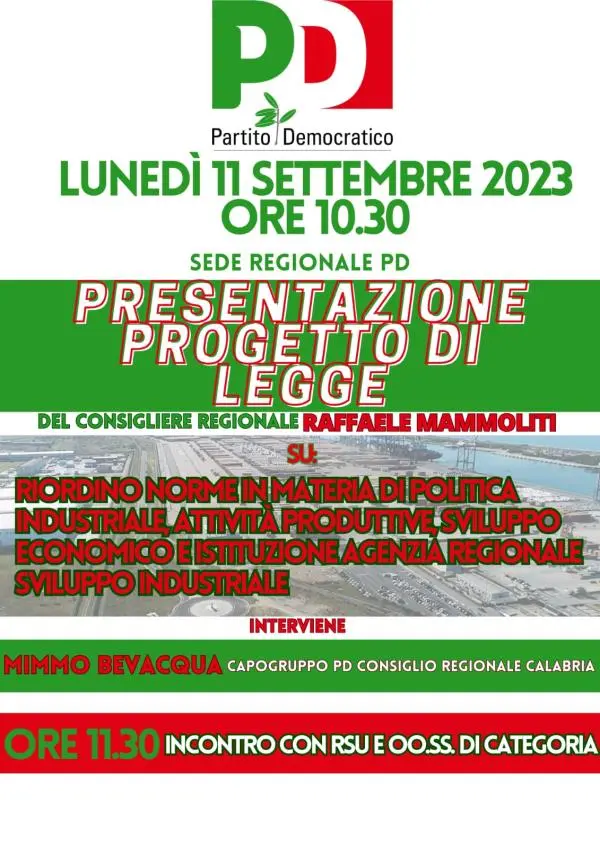 Progetto di legge riforma Corap, lunedì Mammoliti presenta la sua proposta
 images Progetto di legge riforma Corap, lunedì Mammoliti presenta la sua proposta