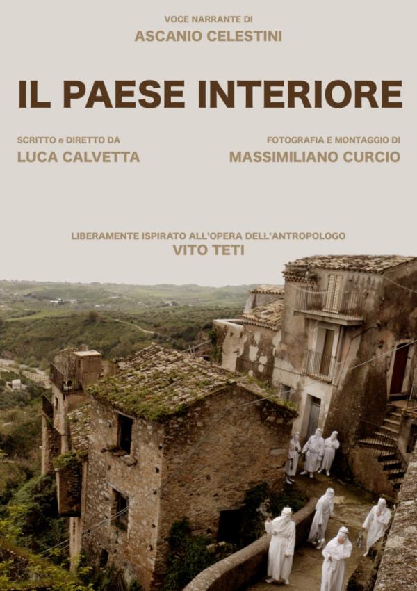 images MGFF-School in the City. Il 25 giugno serata finale con "Il paese interiore" e Vito Teti