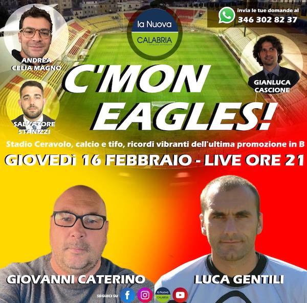 C'MON EAGLES: stadio "Ceravolo", calcio e tifo, ricordi vibranti dell'ultima promozione in B images C'MON EAGLES: stadio "Ceravolo", calcio e tifo, ricordi vibranti dell'ultima promozione in B