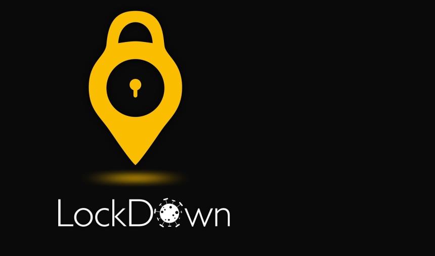 images Il giorno del lockdown: ecco come le città calabresi reagiscono alla chiusura "light"