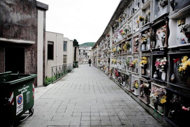 Catanzaro e il nodo cimiteri, Serrao (I Quartieri) a Fiorita: "Verificare legittimità delle procedure"   images Catanzaro e il nodo cimiteri, Serrao (I Quartieri) a Fiorita: "Verificare legittimità delle procedure"
