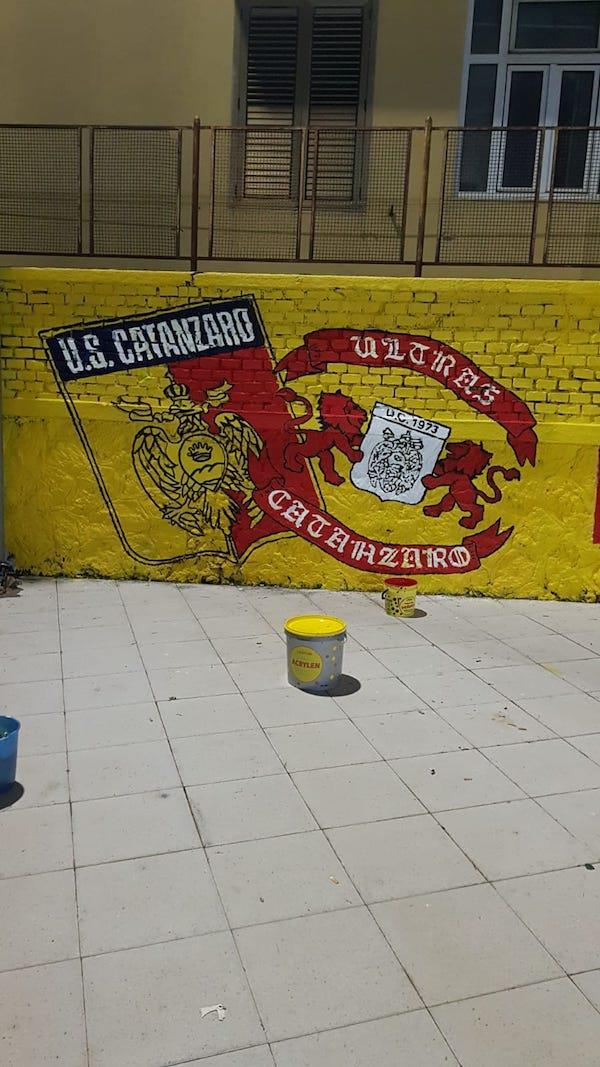 L'Ecosistem Lamezia soccer si prepara alla sfida di vertice con la Gear Sport Piazza Armerina images L'Ecosistem Lamezia soccer si prepara alla sfida di vertice con la Gear Sport Piazza Armerina