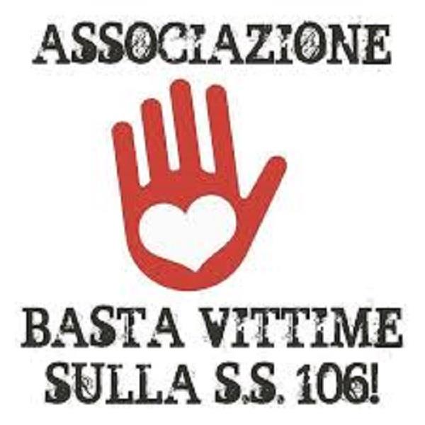 L’associazione Basta Vittime Sulla Strada Statale 106 stigmatizza l’iniziativa sulla “autotutela” di Sibaritide e Pollino: “Faccia luce Gratteri su quei territori” images L’associazione Basta Vittime Sulla Strada Statale 106 stigmatizza l’iniziativa sulla “autotutela” di Sibaritide e Pollino: “Faccia luce Gratteri su quei territori”