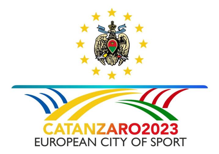 Catanzaro città europea dello sport 2023, proroga scadenza per opportunità di sponsorizzazioni images Catanzaro città europea dello sport 2023, proroga scadenza per opportunità di sponsorizzazioni