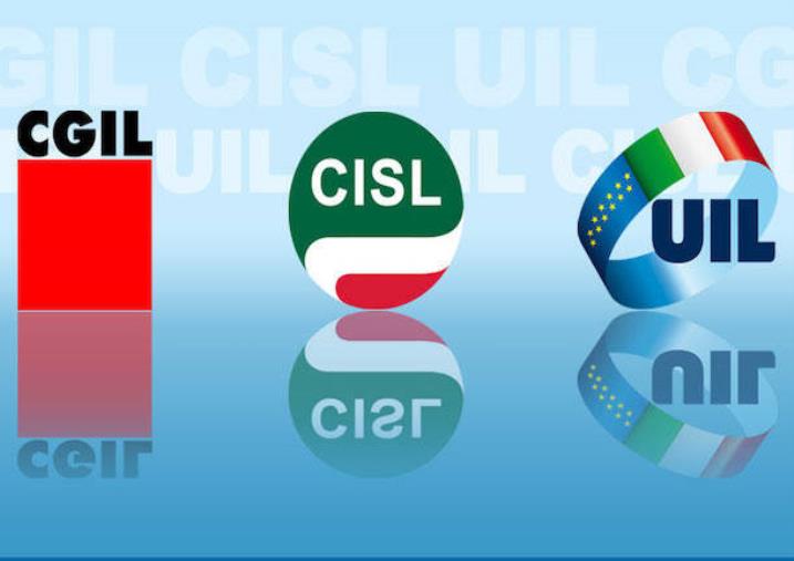 Cgil, Cisl e Uil Calabria al commissario Longo: "Dove sono le risorse del Governo per indennità Covid?  images Cgil, Cisl e Uil Calabria al commissario Longo: "Dove sono le risorse del Governo per indennità Covid?