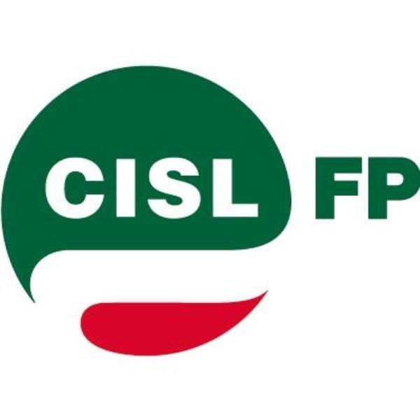 images Silvio Sabatino, nuovo segretario aziendale della CISL FP del "Pugliese-Ciaccio". Eletto anche il direttivo