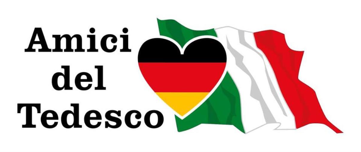 images L’associazione Amici del tedesco lancia l’iniziativa “Oktober friends”