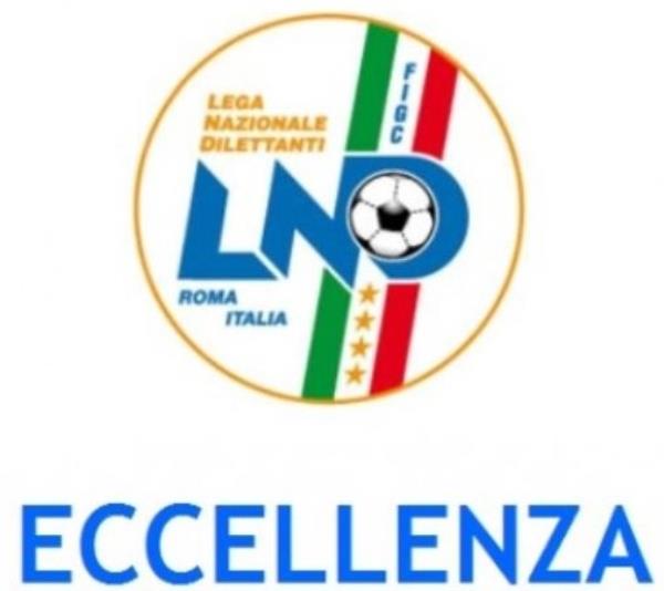 images Eccellenza. Gare e designazioni arbitrali dell'ottava giornata
