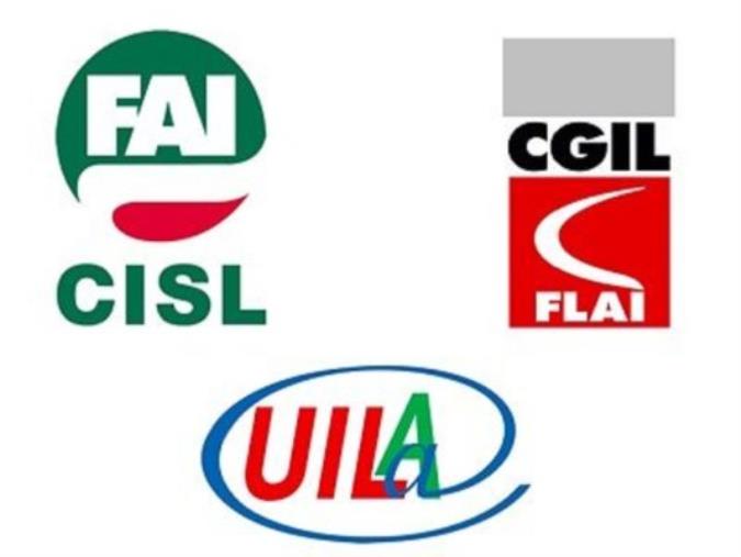 images Fai Cisl, Flai Cgil e Uila Uil Calabria. "Lavoratori agricoli zero sostegni, zero diritti”: sabato 10 aprile davanti alle Prefetture