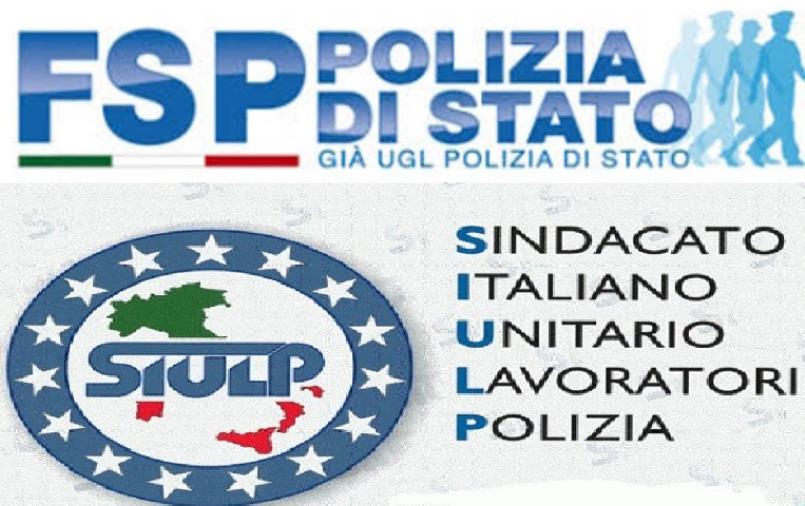 images Siulp ed Fsp fanno gli auguri al neo consigliere regionale Antonio Montuoro: "Un interlocutore politico che rappresenta una garanzia"