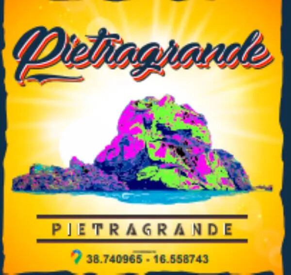 Riapre Pietragrande, luogo iconico dell'estate calabrese images Riapre Pietragrande, luogo iconico dell'estate calabrese