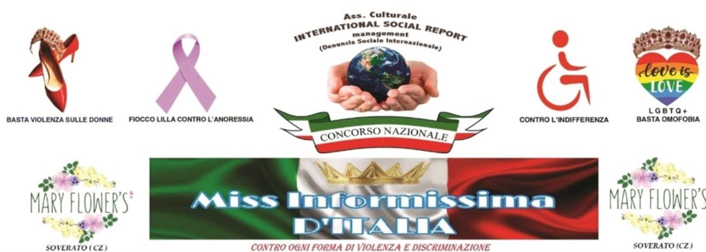 Miss Informissima. Prima selezione provinciale images Miss Informissima. Prima selezione provinciale