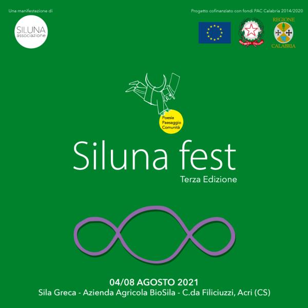 Acri. Siluna Fest 2021, "Campi e paesi: luoghi del futuro": l'evento fuori programma con Franco Arminio e Carmelo Troccoli images Acri. Siluna Fest 2021, "Campi e paesi: luoghi del futuro": l'evento fuori programma con Franco Arminio e Carmelo Troccoli