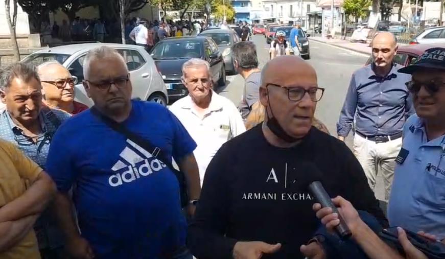 images Depuratore Catanzaro, Longo: "Mancano 4 milioni per partire col nuovo. Per i cattivi odori fatte le procedure" 