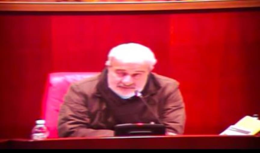 images Vaccini. Longo: "Fine campagna in Calabria? Prima era luglio 2022, adesso è dicembre 2021 ma dobbiamo anticipare all'estate"