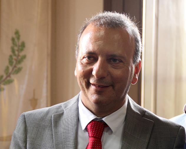 Coronavirus. Il sindaco di Castrovillari emette nuove disposizioni: "C'è bisogno della collaborazione di tutti" images Coronavirus. Il sindaco di Castrovillari emette nuove disposizioni: "C'è bisogno della collaborazione di tutti"