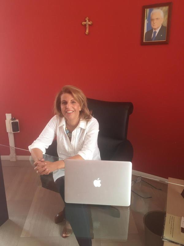 Primo giorno di scuola/8. Giannicola: "Il sentimento nostalgico di una scuola che abbiamo conosciuto sarà la nota che caratterizzerà questo ritorno" images Primo giorno di scuola/8. Giannicola: "Il sentimento nostalgico di una scuola che abbiamo conosciuto sarà la nota che caratterizzerà questo ritorno"