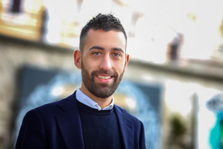 Ritardi rimborsi Covid, Lostumbo a Lazzaro: "Stia attento a non creare false aspettative nei cittadini" images Ritardi rimborsi Covid, Lostumbo a Lazzaro: "Stia attento a non creare false aspettative nei cittadini"