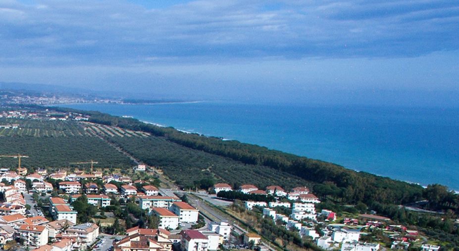images Il Tar conferma l'interdittiva antimafia per un'impresa di Sellia Marina legata a resort turistici nel catanzarese. La difesa ricorre al Consiglio di Stato