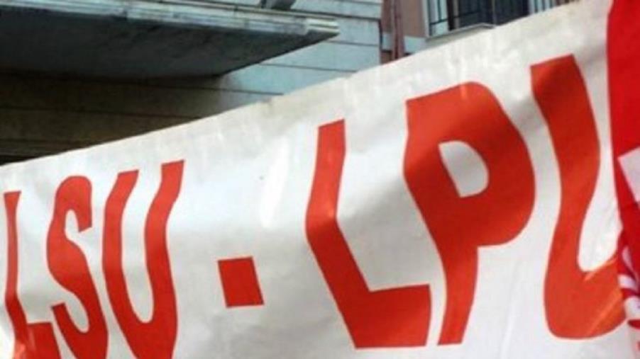 images Ex Lsu-Lpu, Usb Calabria: "Buona notizia la deroga sulle assunzioni"
