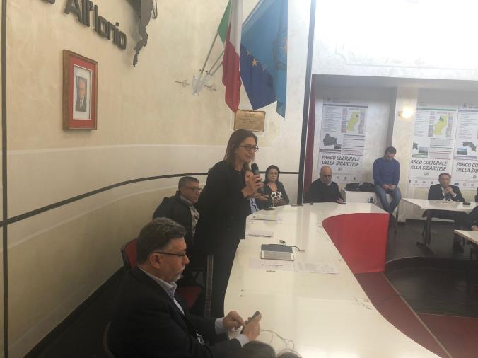 images Verso il Giro d'Italia 2020, a fine mese il primo sopralluogo tecnico a Castrovillari