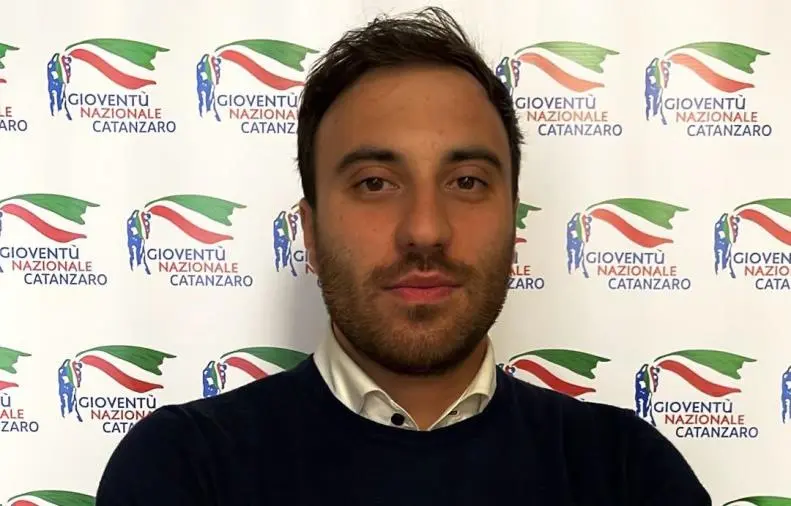 Voto per i fuori sede, De Nardo: "Questo è il Governo delle promesse mantenute" images Voto per i fuori sede, De Nardo: "Questo è il Governo delle promesse mantenute"