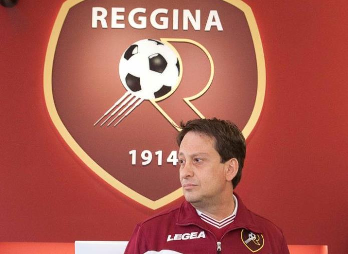 Arresto Gallo, ora la Reggina rischia il default images Arresto Gallo, ora la Reggina rischia il default