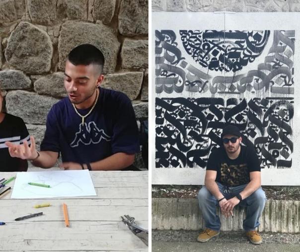 Coronavirus. Un museo virtuale con le opere dei giovani dell'Accademia delle Belle Arti di Catanzaro. Luca Granato: "In Calabria è emergenza da sempre" images Coronavirus. Un museo virtuale con le opere dei giovani dell'Accademia delle Belle Arti di Catanzaro. Luca Granato: "In Calabria è emergenza da sempre"