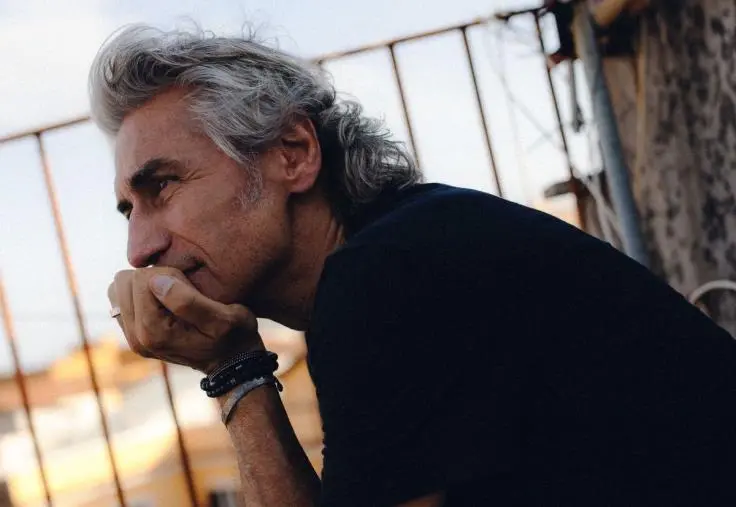 images "Una canzone senza tempo" il nuovo singolo di Ligabue, doppia data in Calabria a novembre