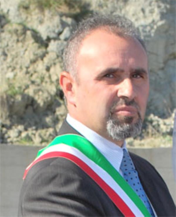 images Pale eoliche, il sindaco Luigi Aloisio: "Attacchi ingiustificati"
